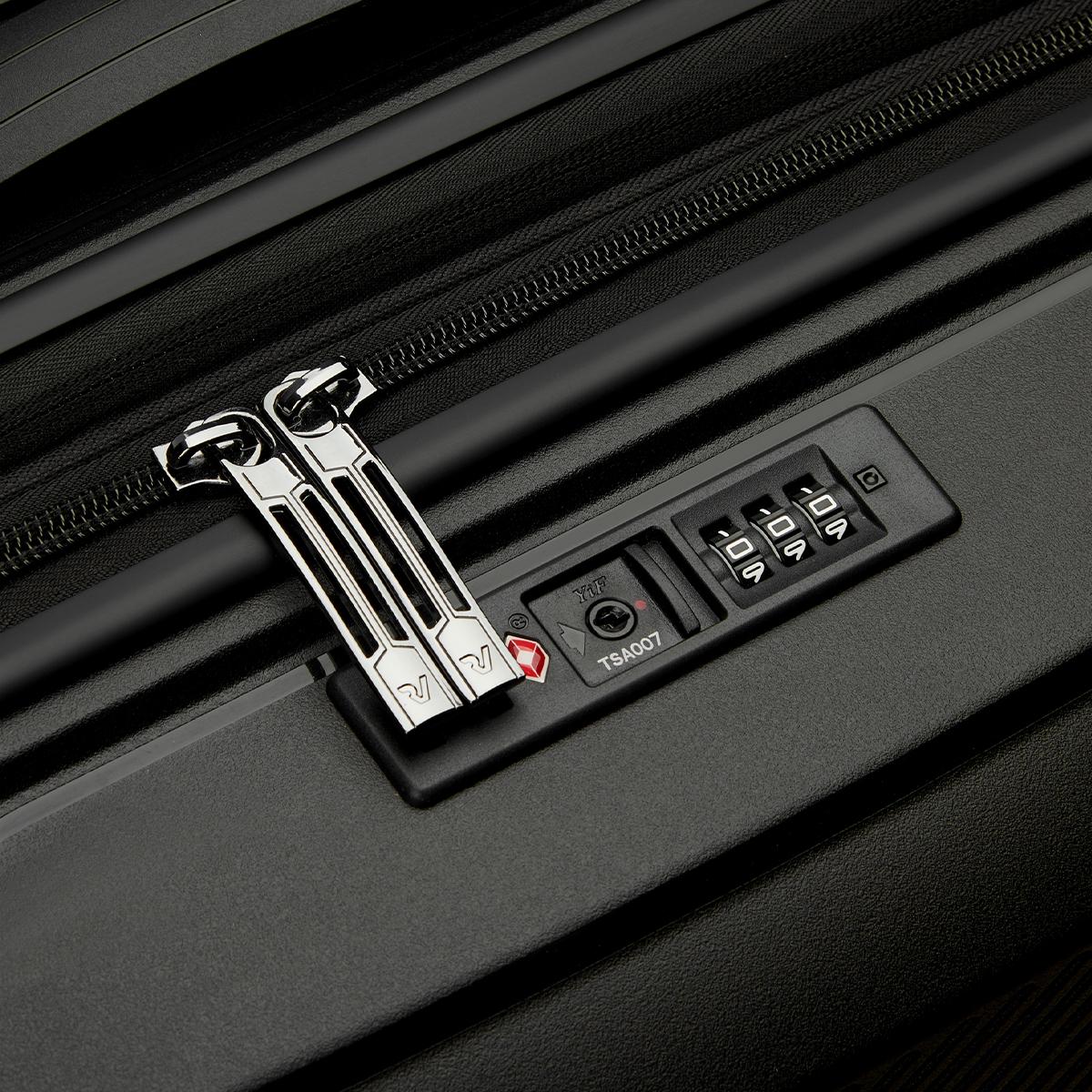 Roncato Trolley Bagaglio a mano Cabina 55 cm Exp. Storm - 7