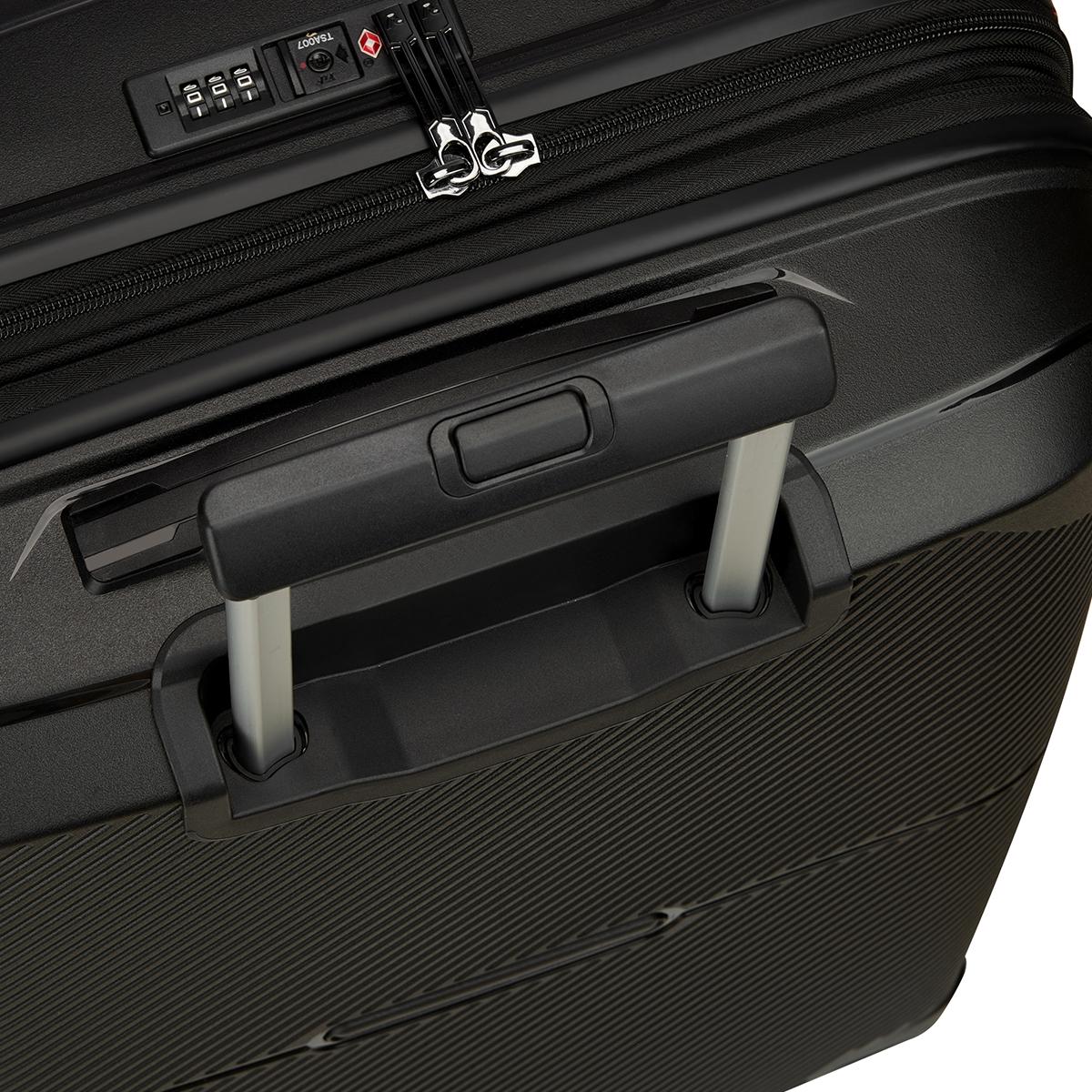 Roncato Trolley Bagaglio a mano Cabina 55 cm Exp. Storm - 8