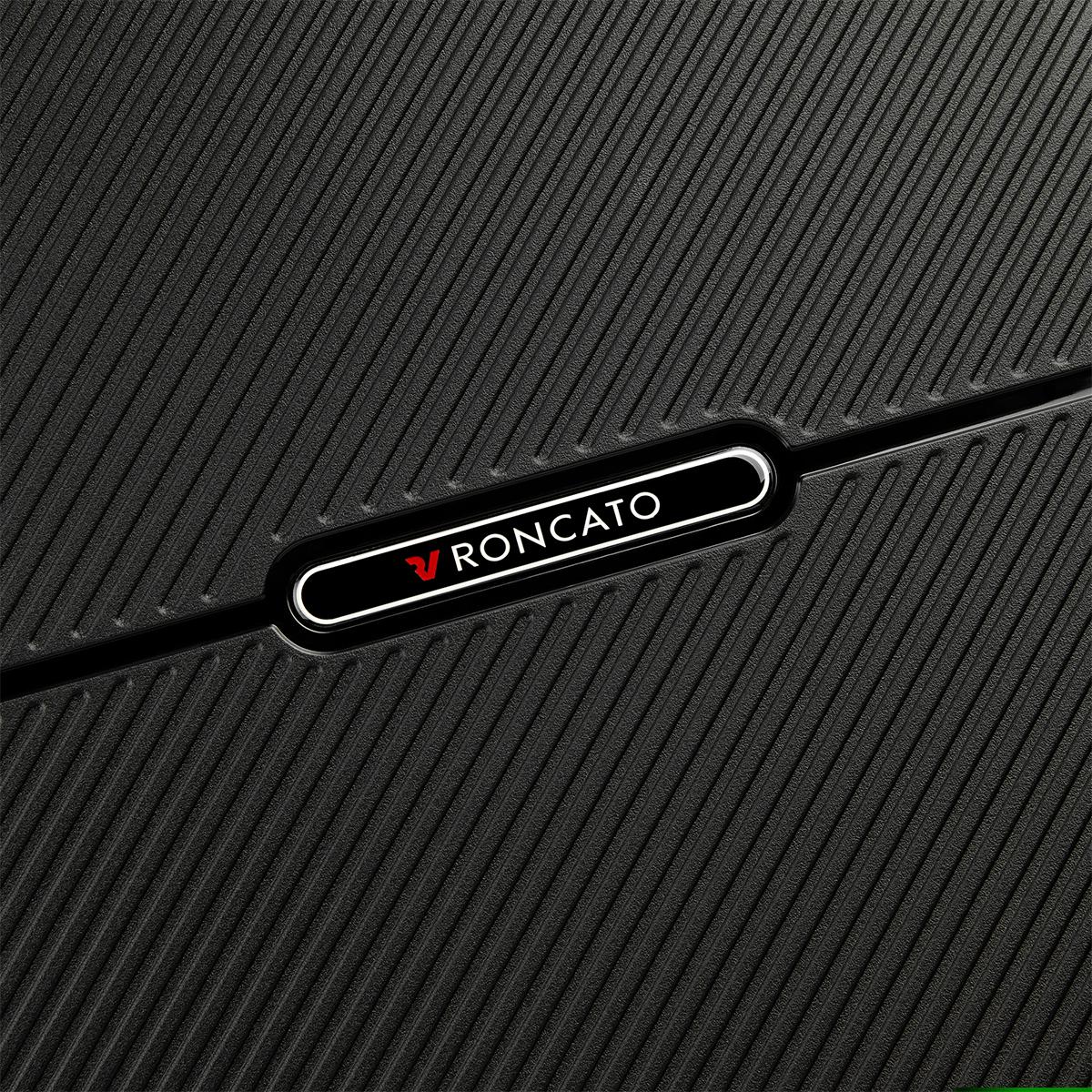 Roncato Trolley Bagaglio a mano Cabina 55 cm Exp. Storm - 9