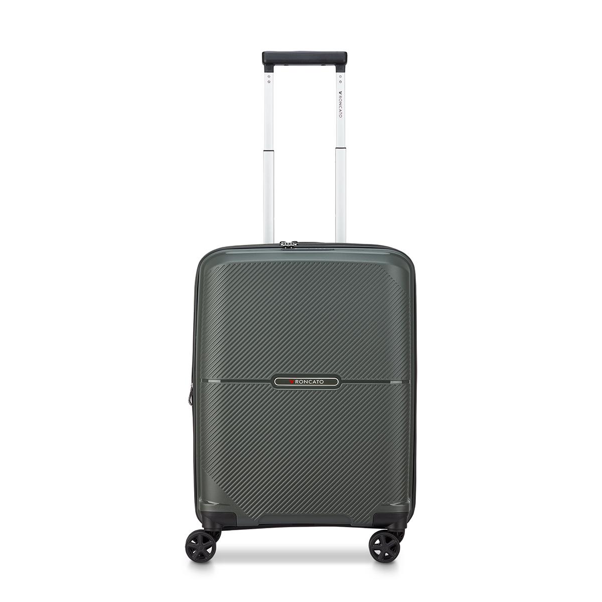 Roncato Trolley Bagaglio a mano Cabina 55 cm Exp. Storm - 1