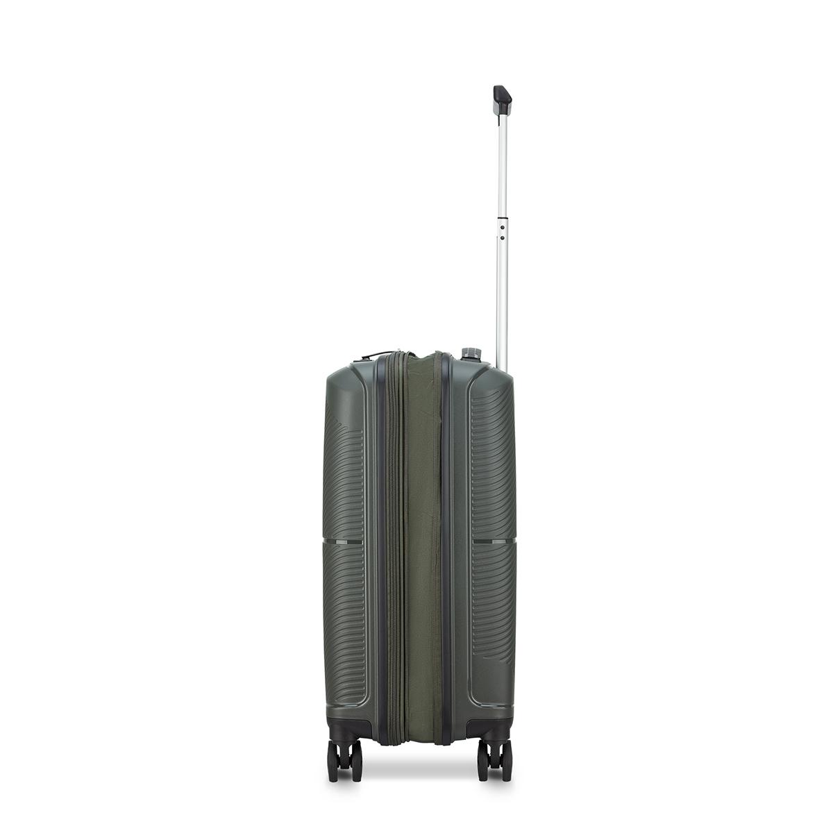 Roncato Trolley Bagaglio a mano Cabina 55 cm Exp. Storm - 5