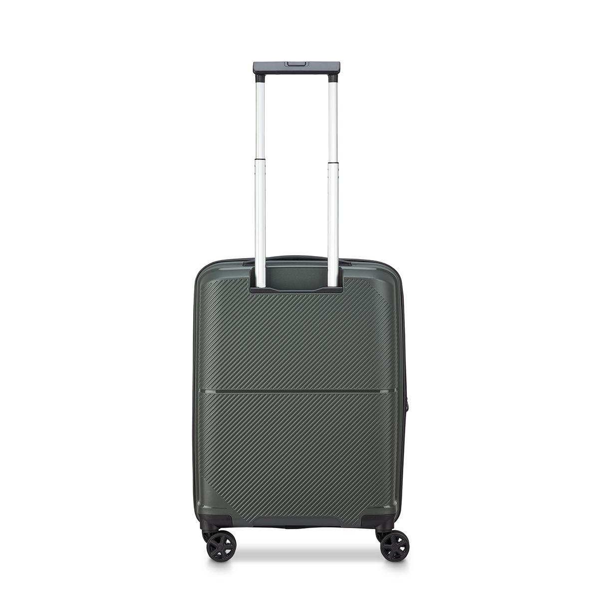 Roncato Trolley Bagaglio a mano Cabina 55 cm Exp. Storm - 7