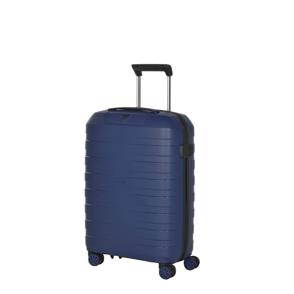 Cabin Case Box 2.0 Spinner 55 cm-NAVY-UN