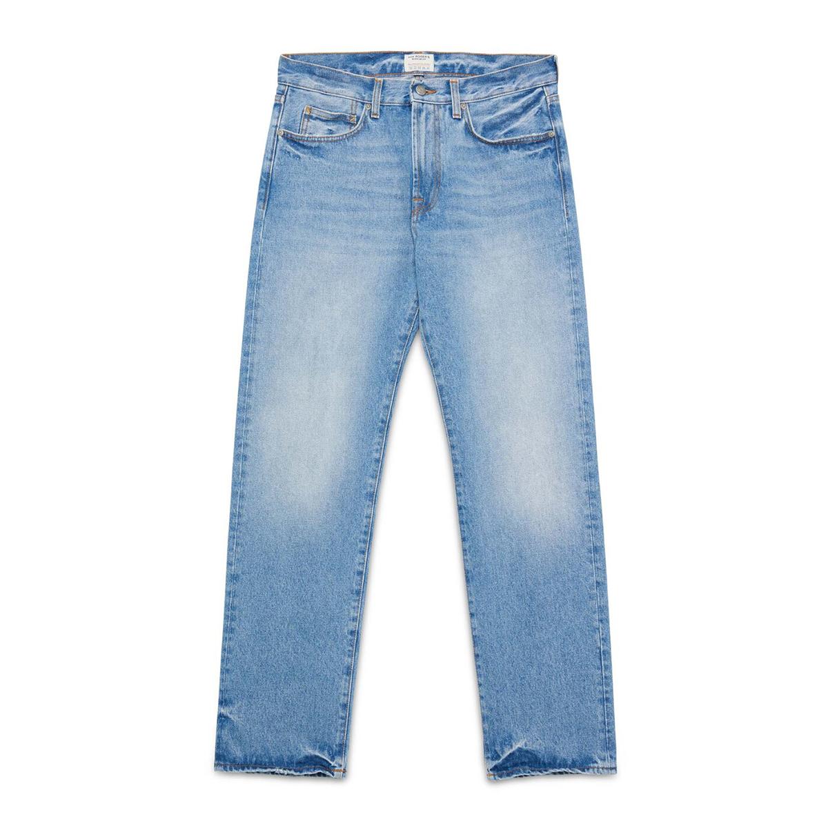 RYRG Jeans Week Work Hammer Denim - 1