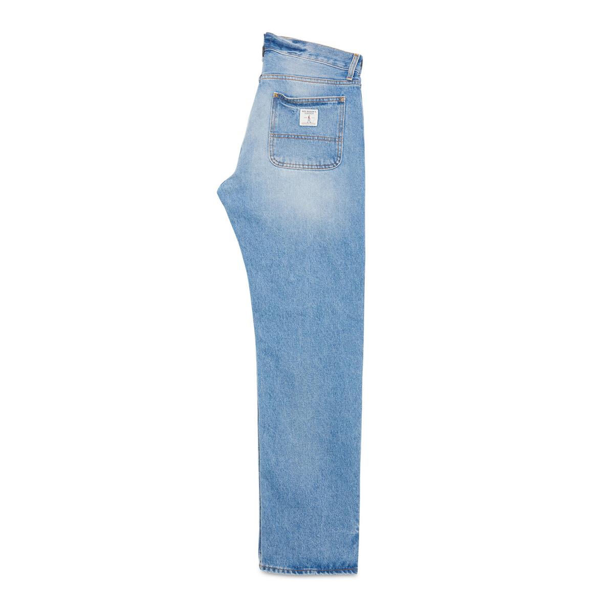 RYRG Jeans Week Work Hammer Denim - 2