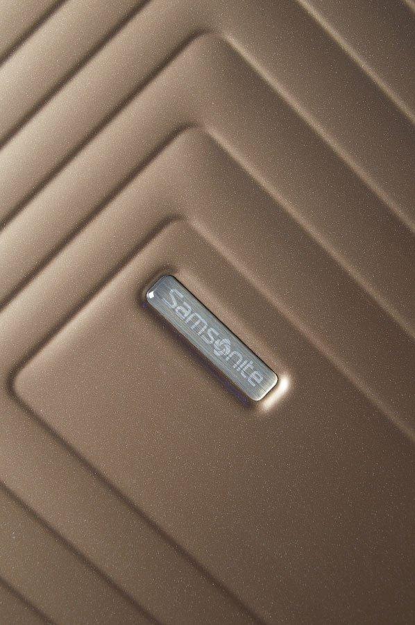 Trolley XL 81/30 Neopulse Spinner-MET.SAND-UN