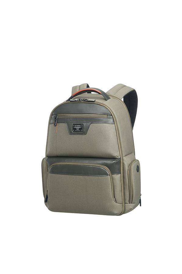 Laptop Backpack 15.6 Zenith-TAUPE-UN