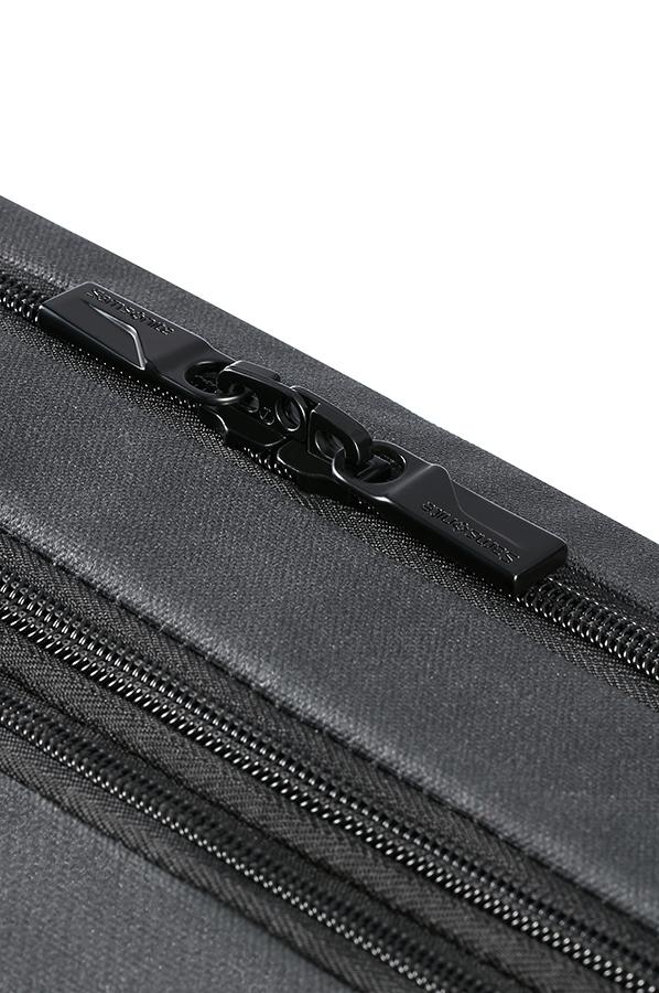 Laptop Briefcase 15.6 Zenith-BLACK-UN