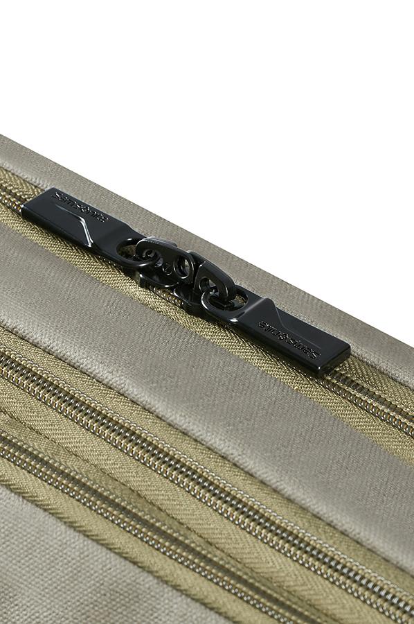 Laptop Briefcase 15.6 Zenith-TAUPE-UN