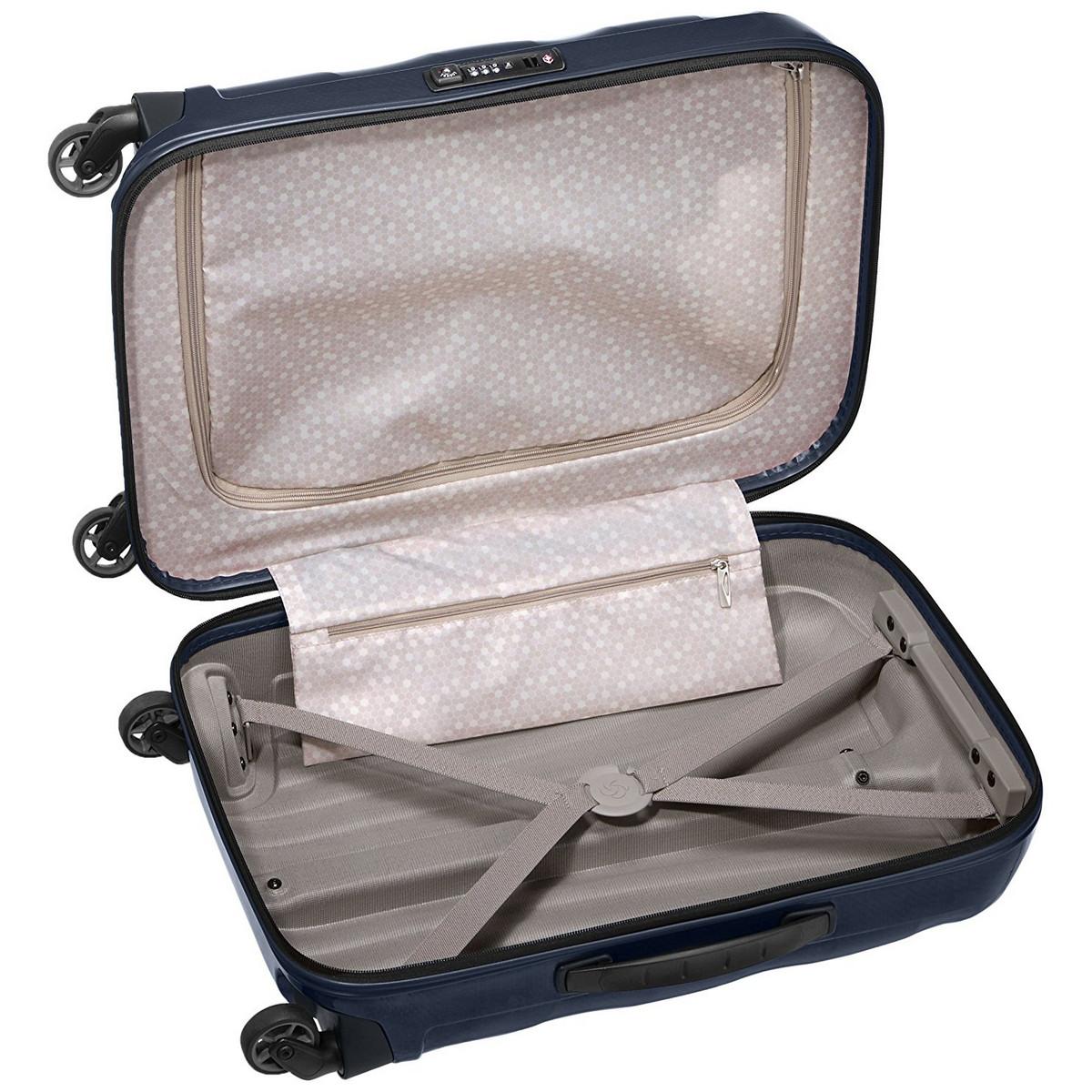 Spinner 55/20 Cosmolite-BLACK-UN