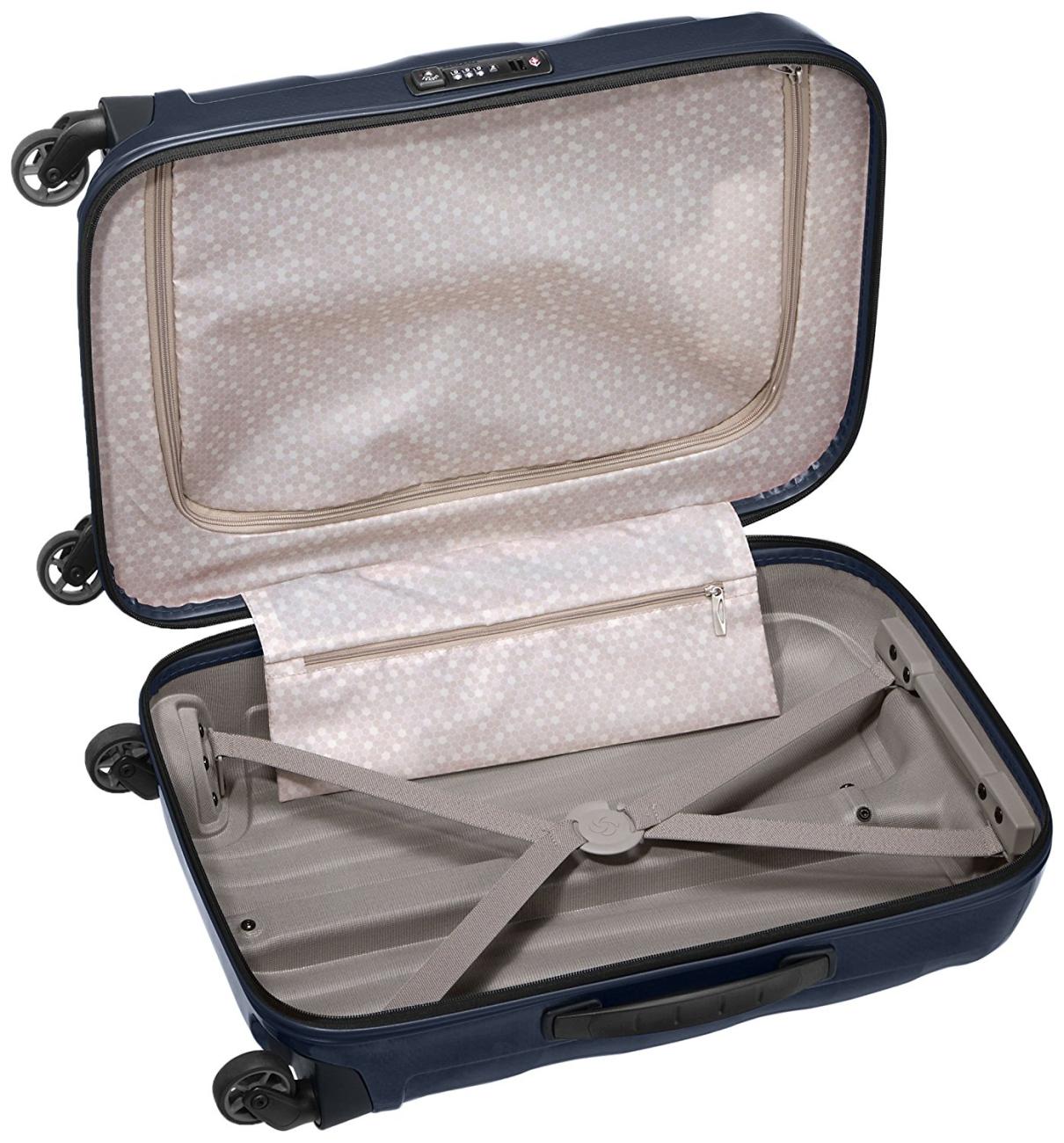 Cabin case FL2 Cosmolite Spinner-MIDN.BLUE-UN