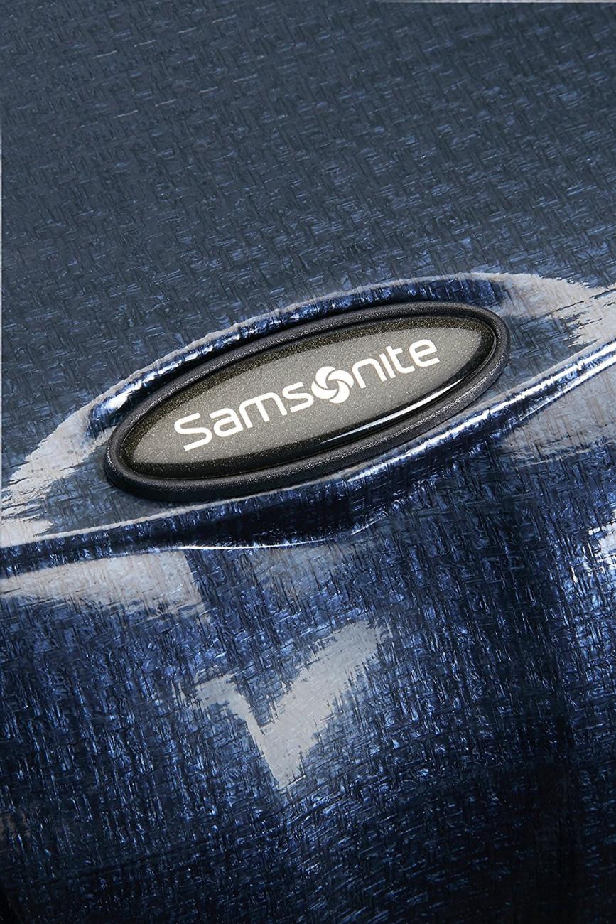 Cabin case FL2 Cosmolite Spinner-MIDN.BLUE-UN