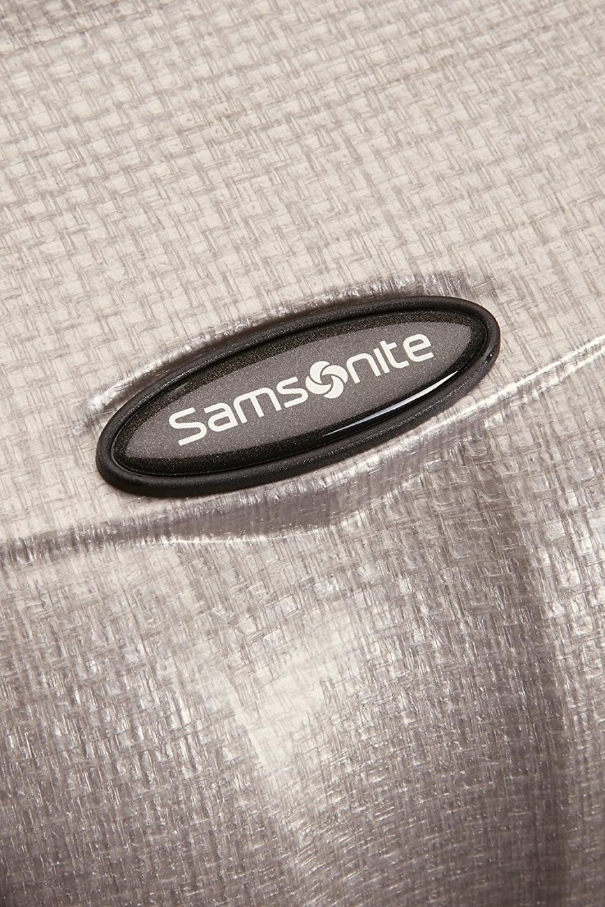 Cabin case FL2 Cosmolite Spinner-PEARL-UN