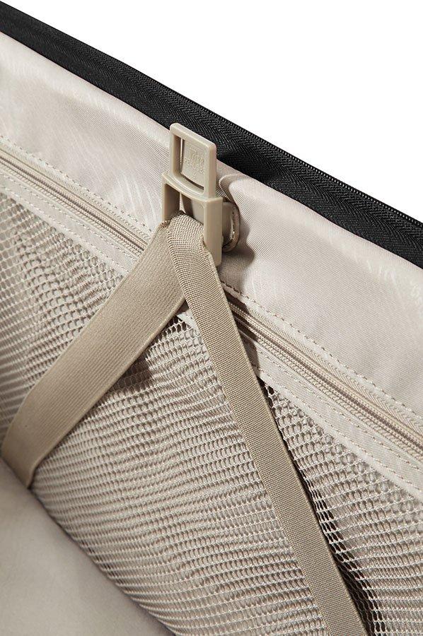 Medium Trolley Exp B-Lite 3 Spinner-BLACK-UN