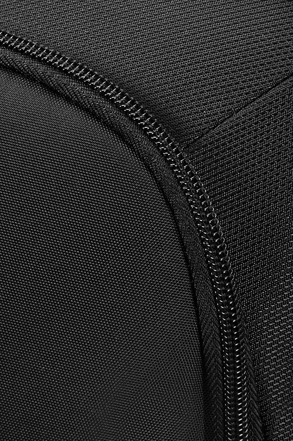 Medium Trolley Exp B-Lite 3 Spinner-BLACK-UN