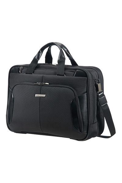 Samsonite Computer Briefcase XBR L 15.6 - 1