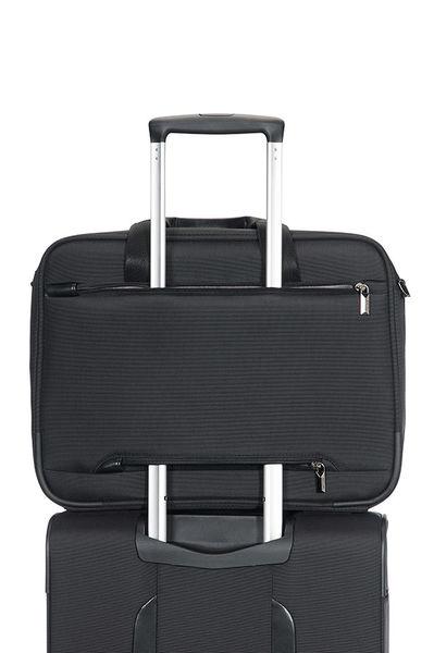 Samsonite Computer Briefcase XBR L 15.6 - 2