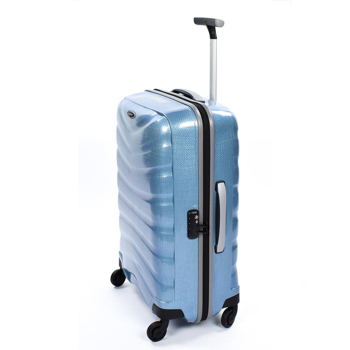 Samsonite Bagaglio a Mano Firelite Spinner 55 cm - 2