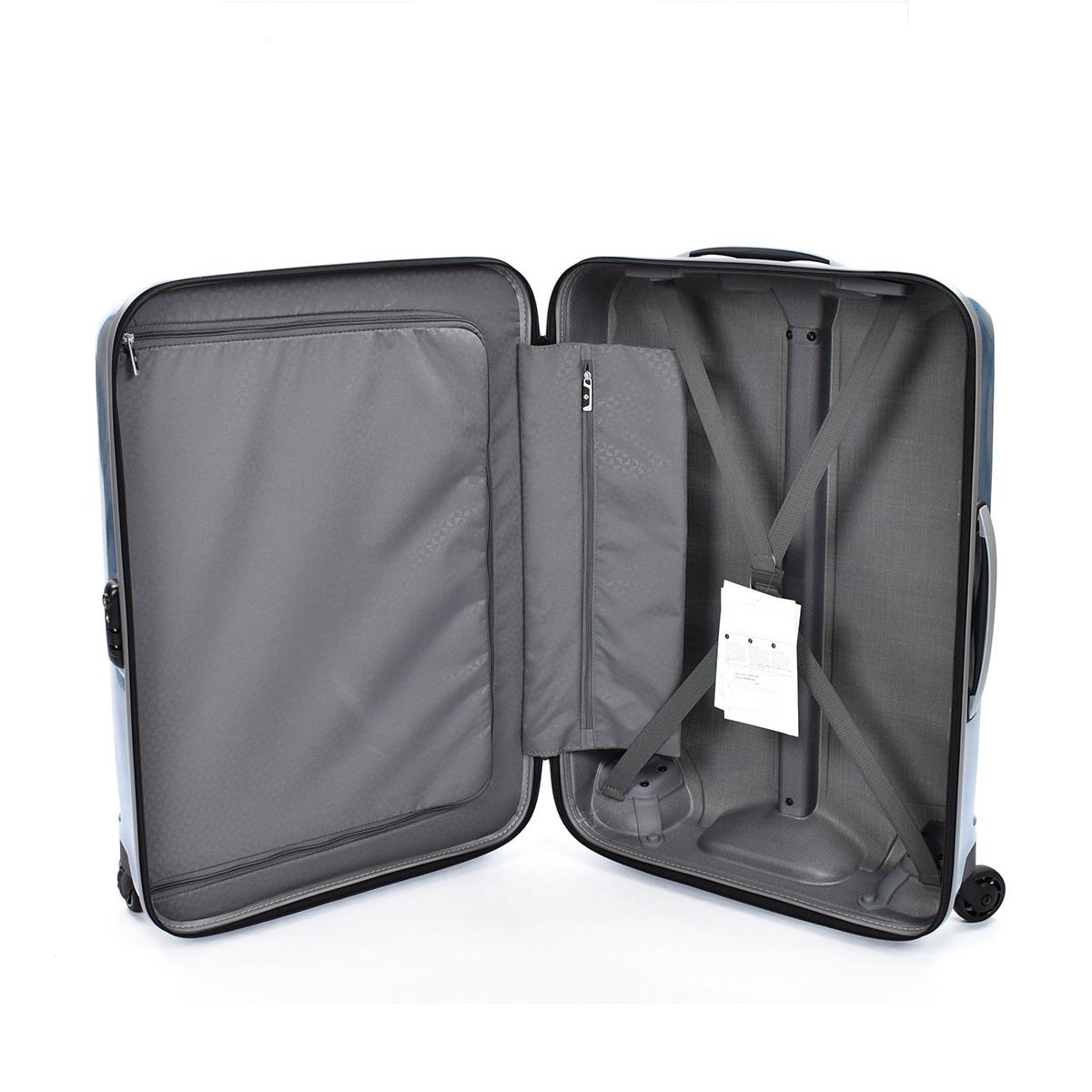 Samsonite Bagaglio a Mano Firelite Spinner 55 cm - 4