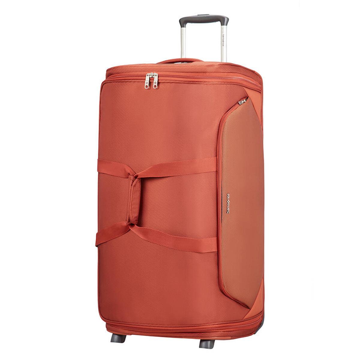 Samsonite Borsone con ruote 77/28 Dynamore - 2