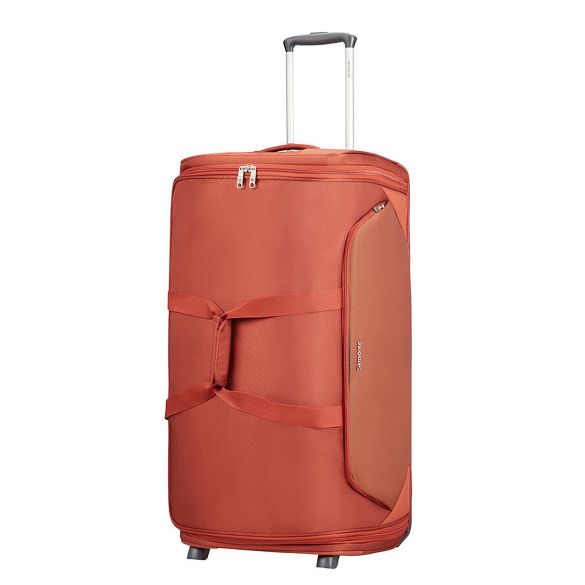 Samsonite Borsone con ruote 77/28 Dynamore - 4