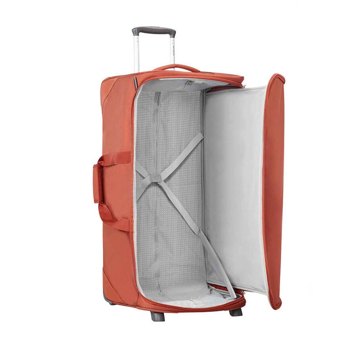 Samsonite Borsone con ruote 77/28 Dynamore - 5