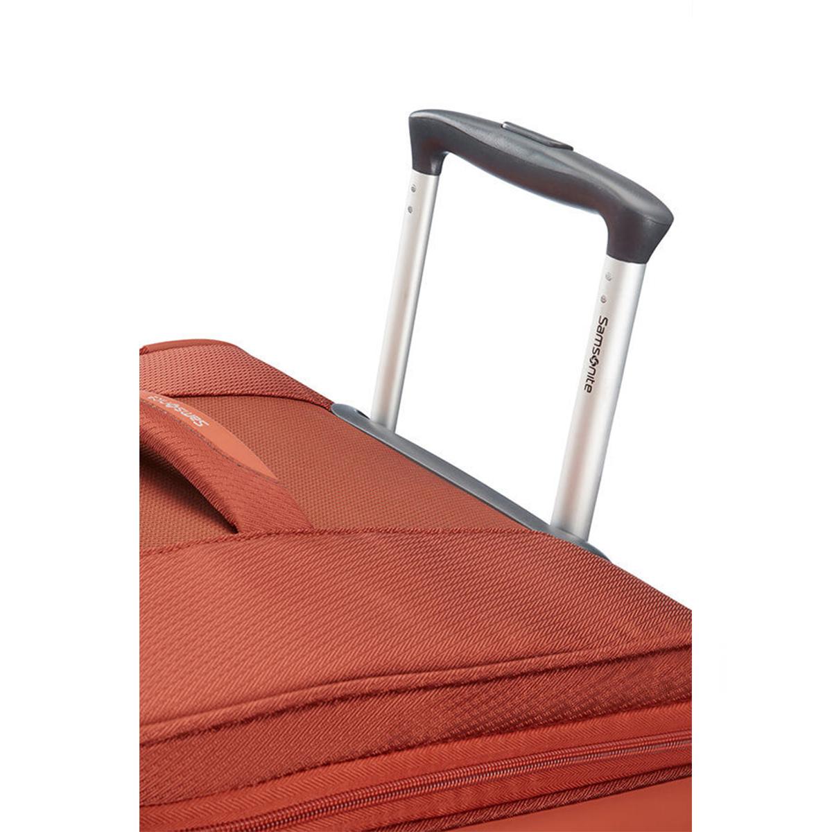 Samsonite Borsone con ruote 77/28 Dynamore - 6