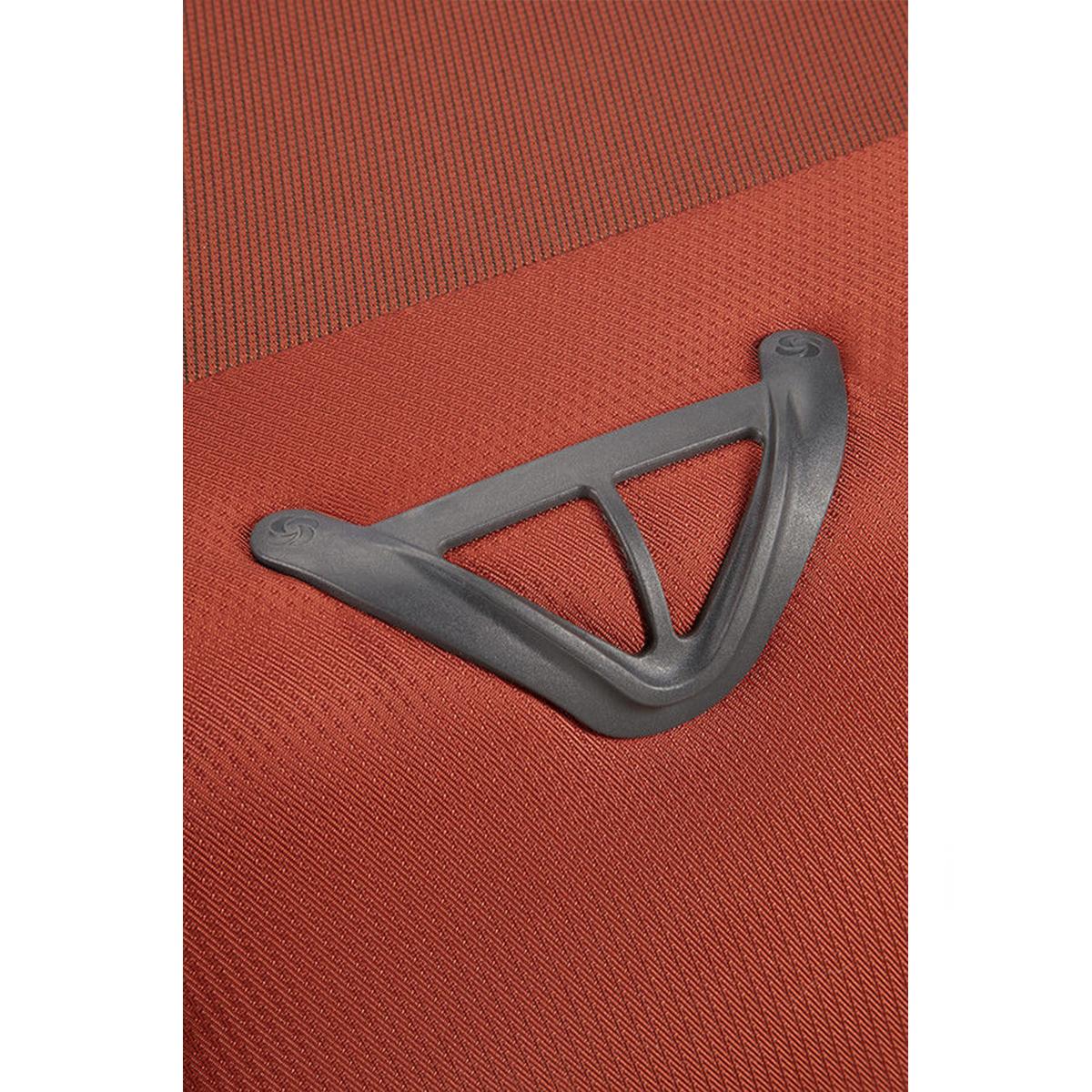 Samsonite Borsone con ruote 77/28 Dynamore - 8