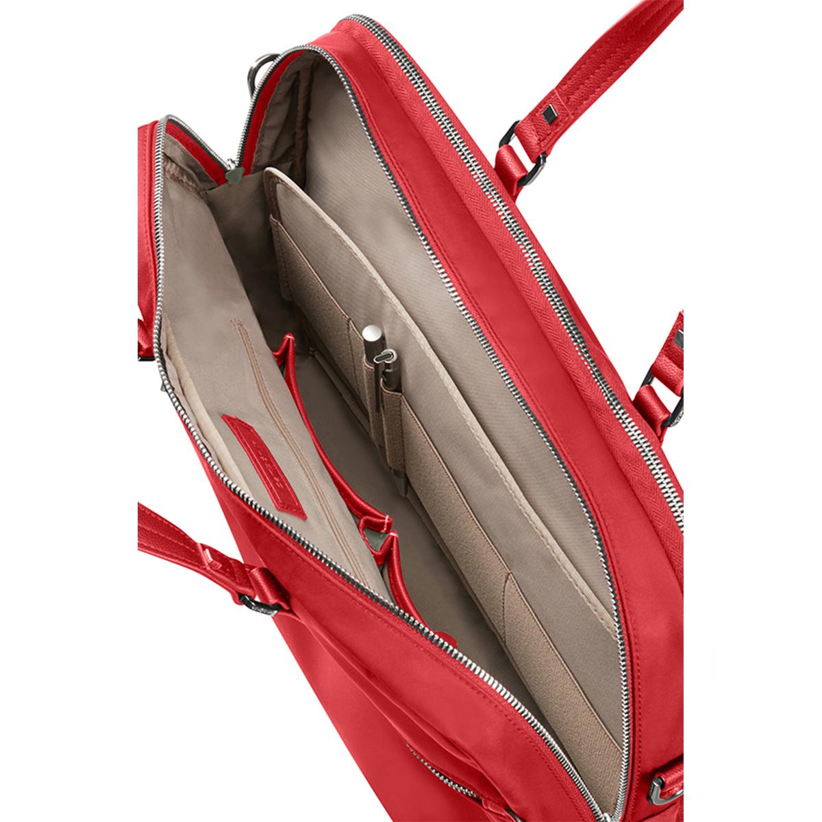 Samsonite Cartella M Porta PC Karissa Biz - 3