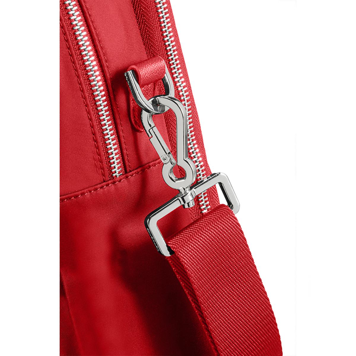 Samsonite Cartella M Porta PC Karissa Biz - 4