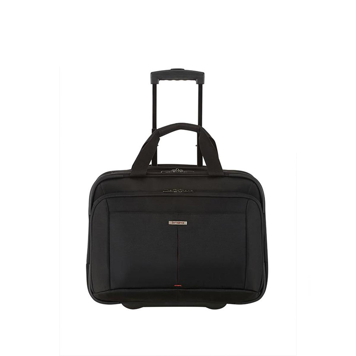 Samsonite Cartella Porta PC con ruote Guardit 17.3 - 1
