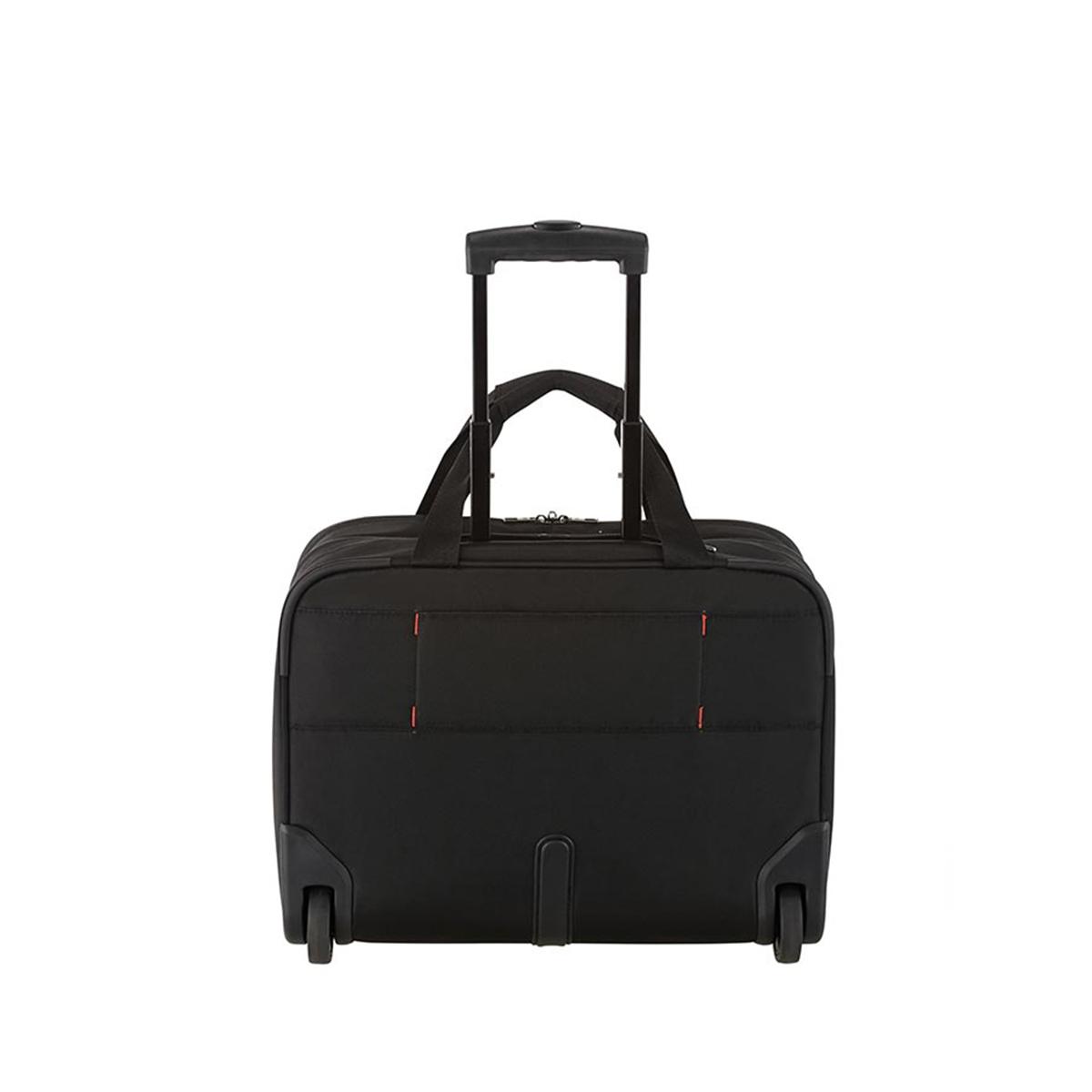 Samsonite Cartella Porta PC con ruote Guardit 17.3 - 3