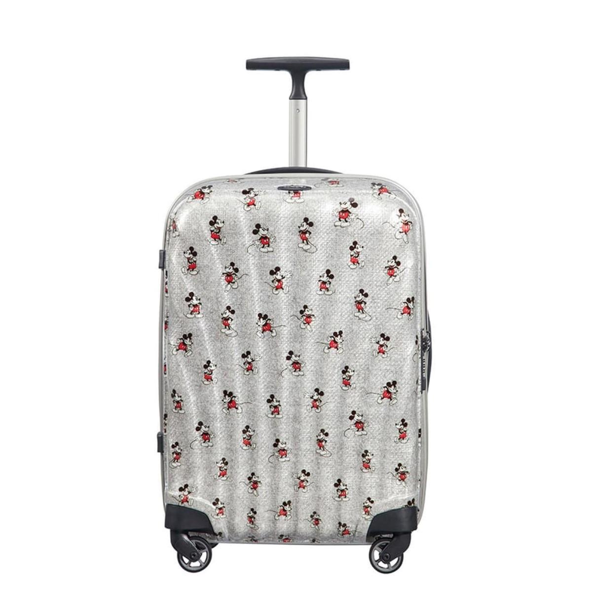 Samsonite Bagaglio a mano Cosmolite Disney 55 cm - 1