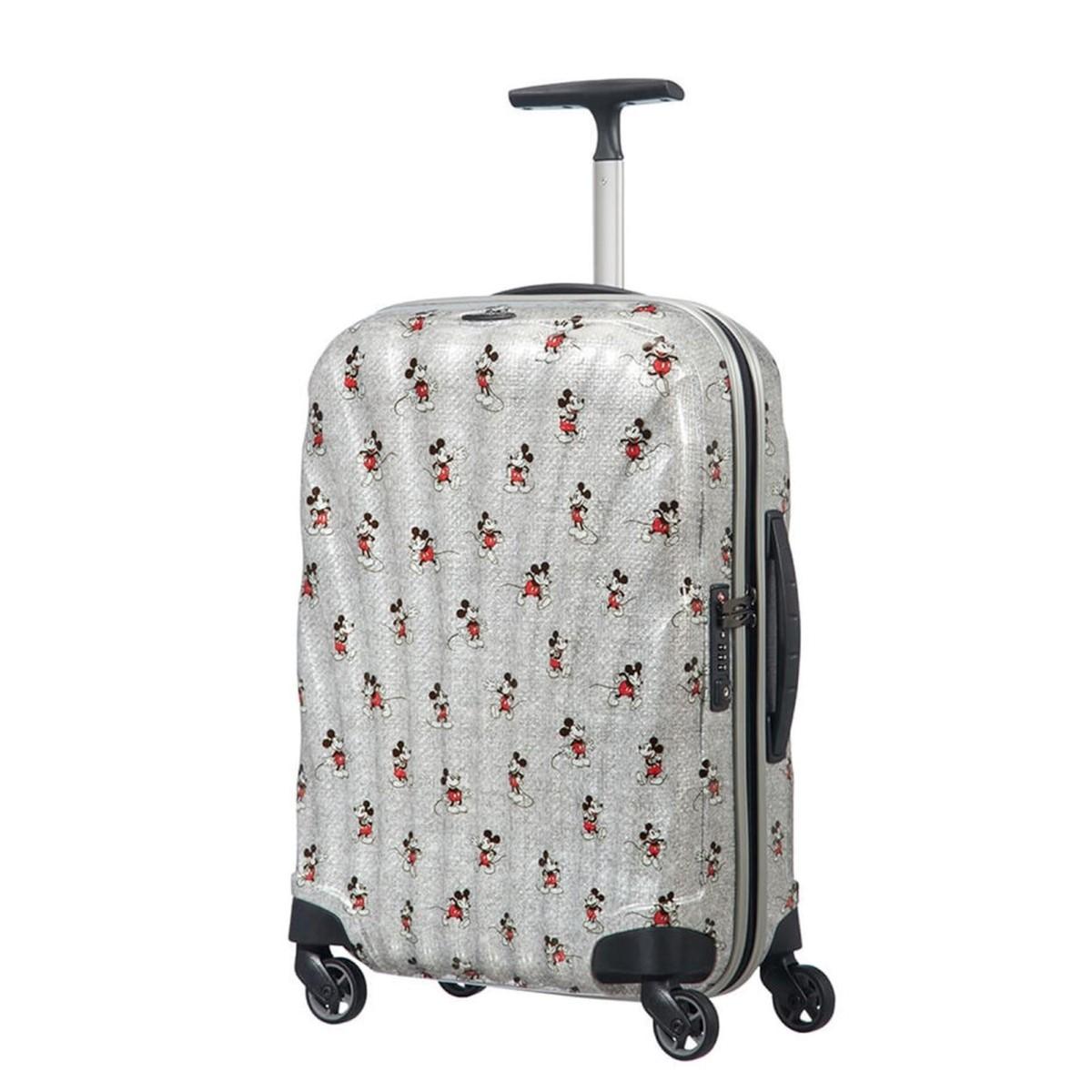 Samsonite Bagaglio a mano Cosmolite Disney 55 cm - 2