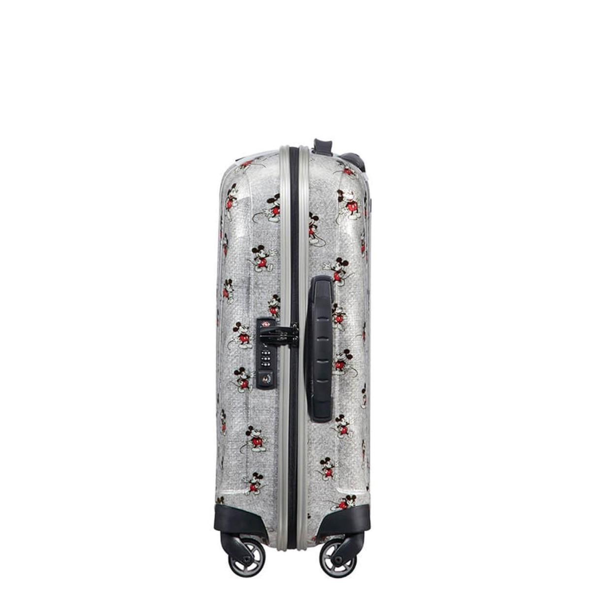 Samsonite Bagaglio a mano Cosmolite Disney 55 cm - 4