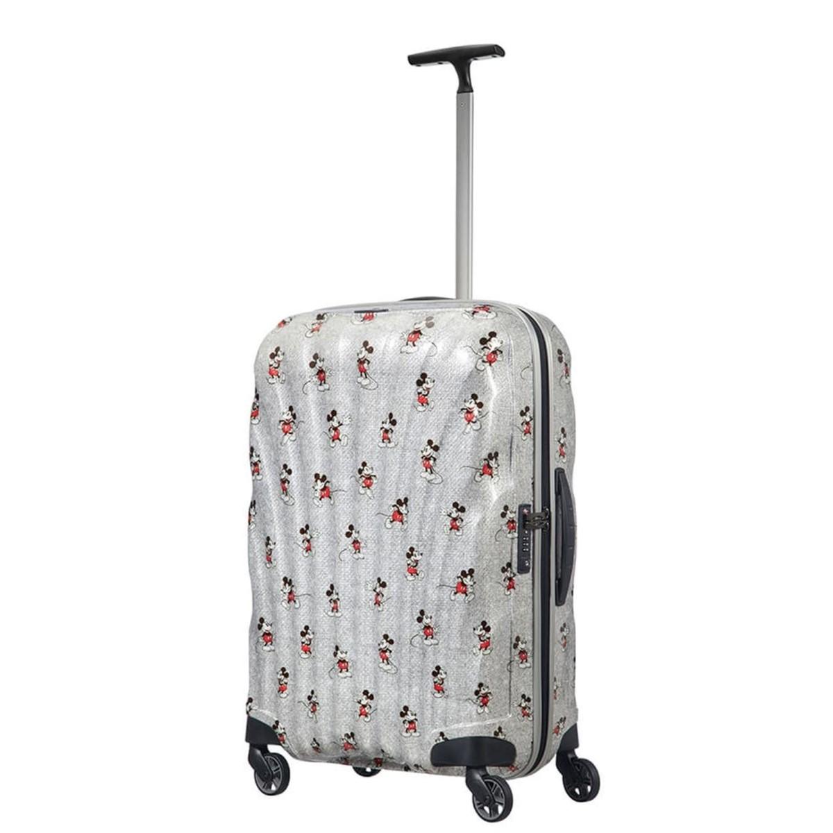 Samsonite Bagaglio a mano Cosmolite Disney 55 cm - 6
