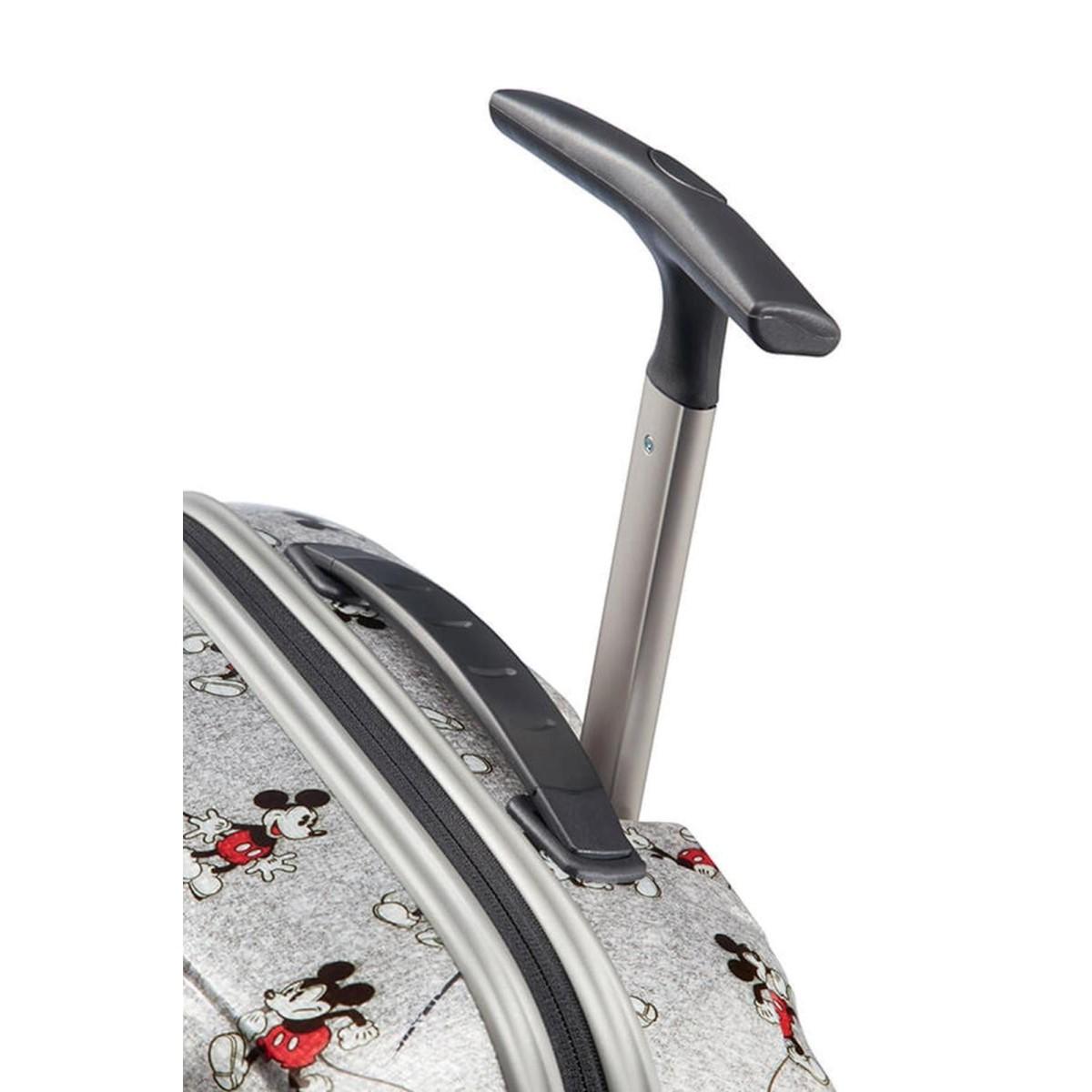 Samsonite Bagaglio a mano Cosmolite Disney 55 cm - 7