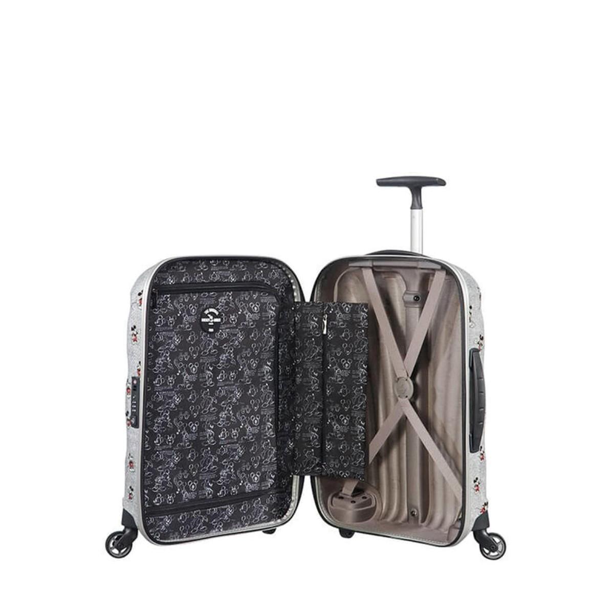 Samsonite Bagaglio a mano Cosmolite Disney 55 cm - 8