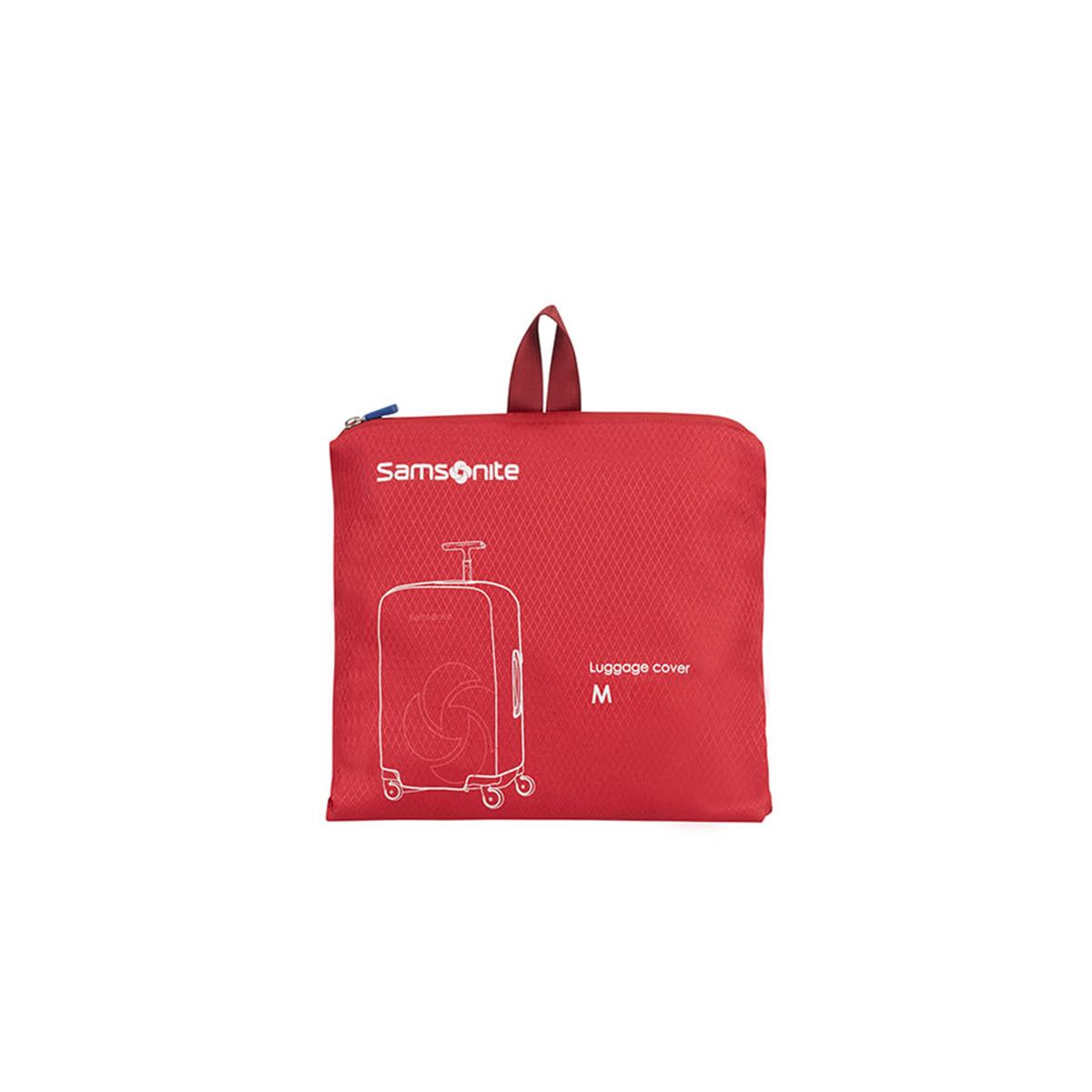 Samsonite Cover M 69 cm - 2