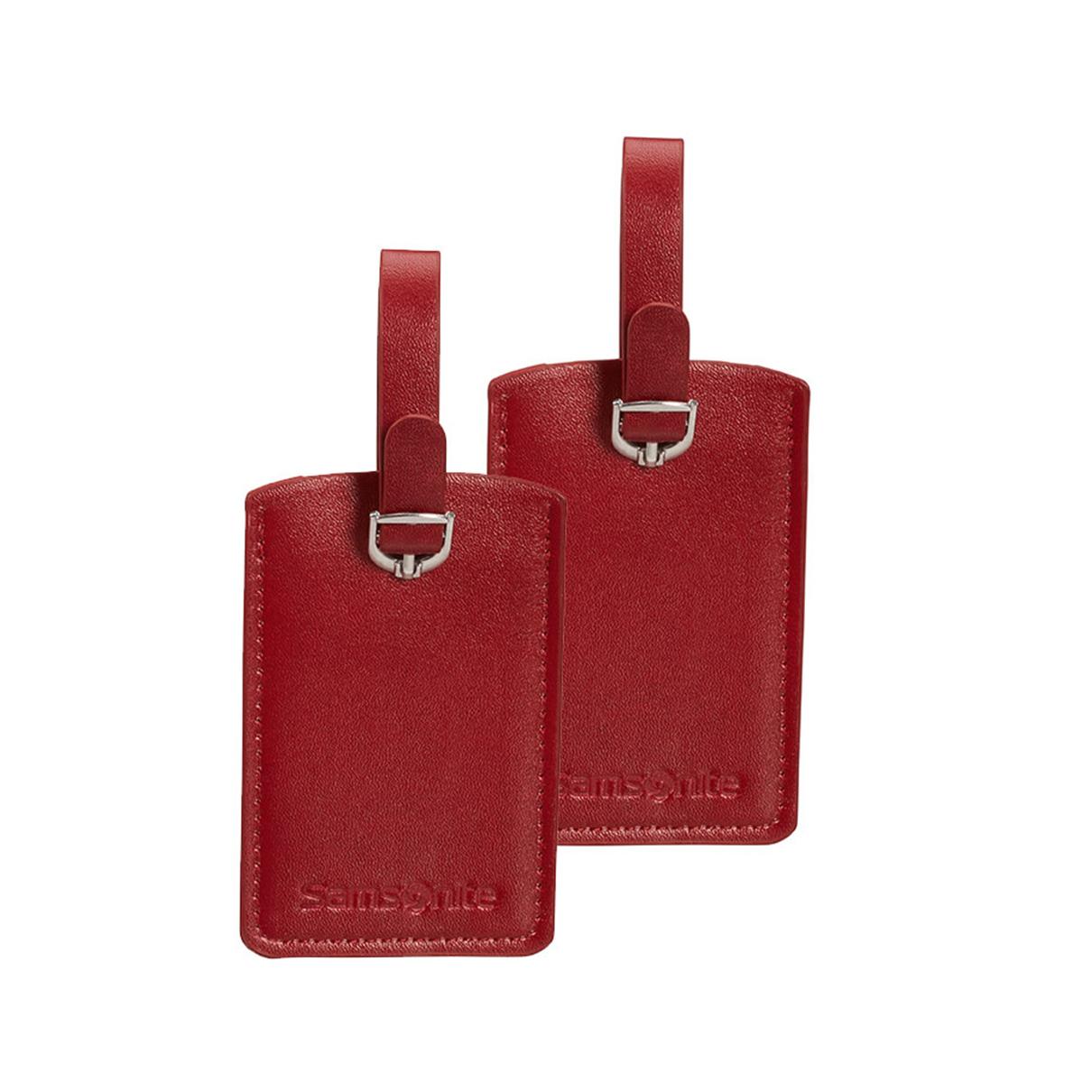 Samsonite Tag Portaindirizzi - 1