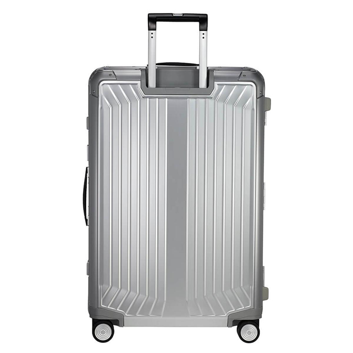 Samsonite Trolley Grande Lite-Box 76 cm in Alluminio - 3
