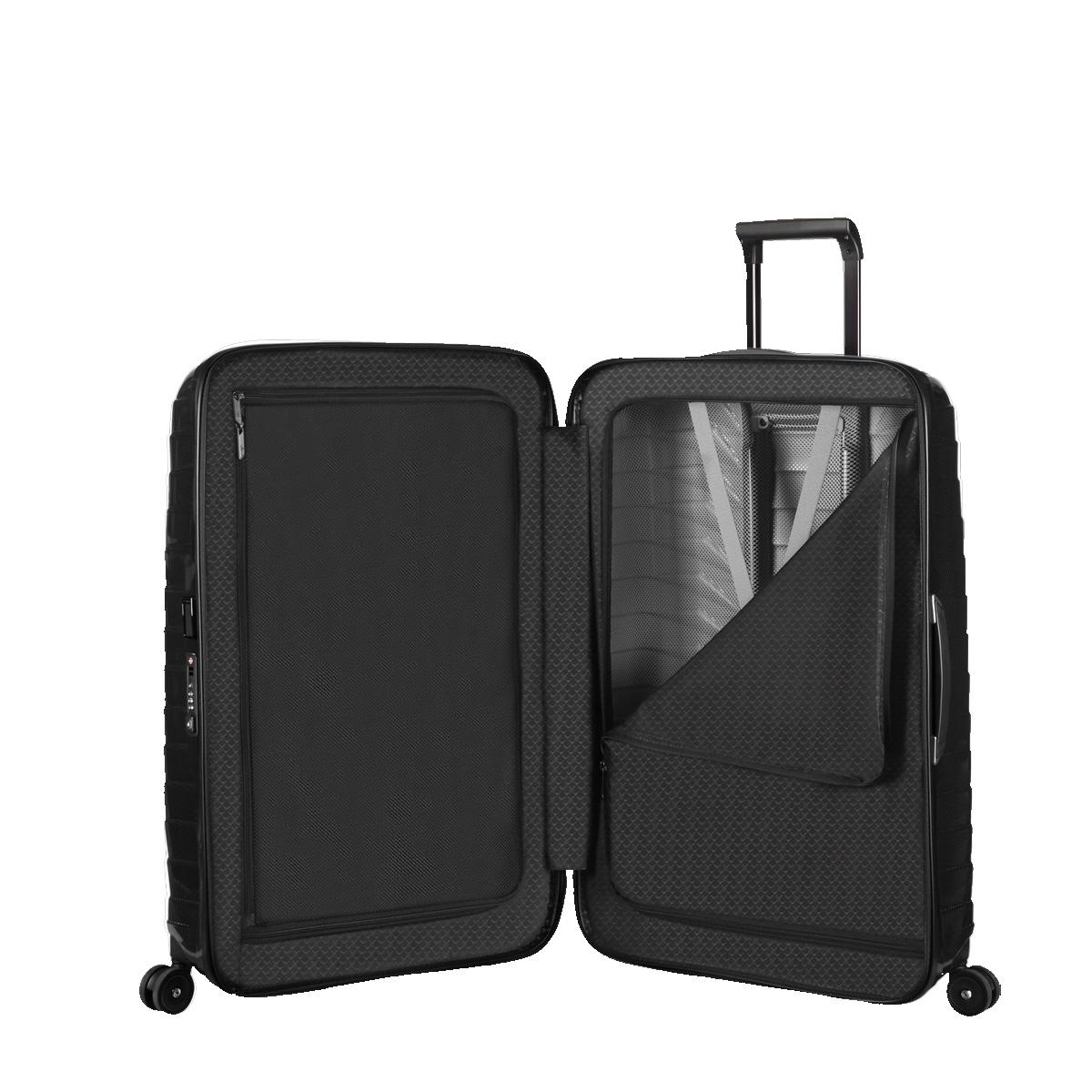 Samsonite Trolley Medio Proxis 69 cm - 6