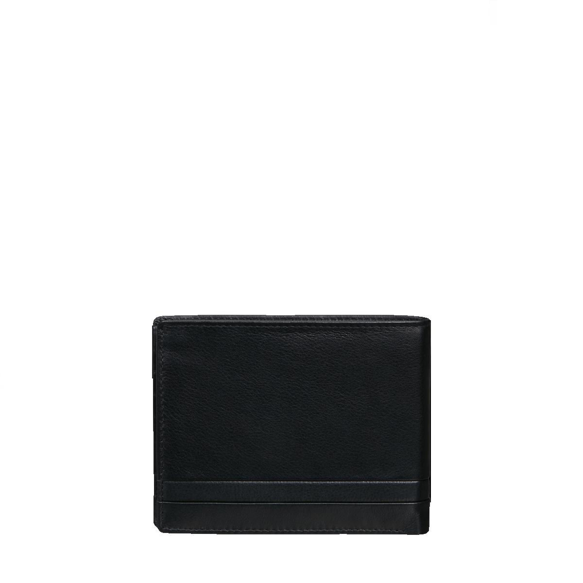 Samsonite Portafoglio Flagged Slg - 3