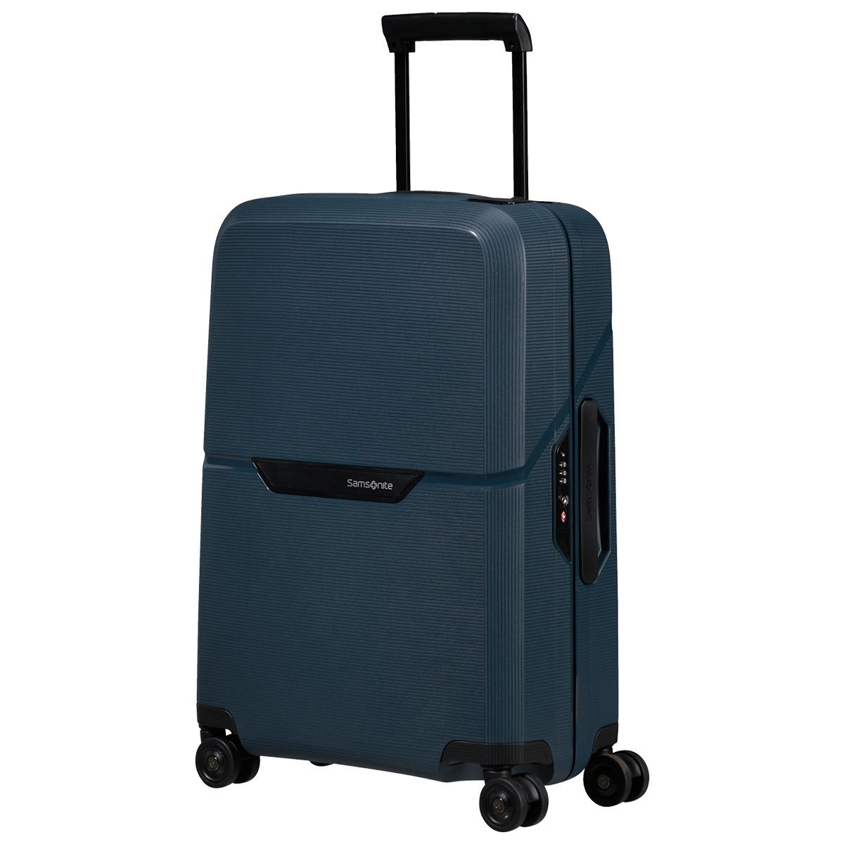 Samsonite Bagaglio a mano Magnum Eco 55 cm - 2