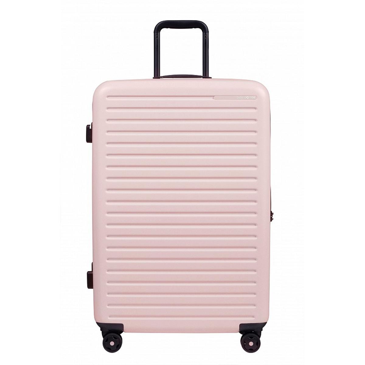 Samsonite Trolley Grande Stackd 75 cm - 1
