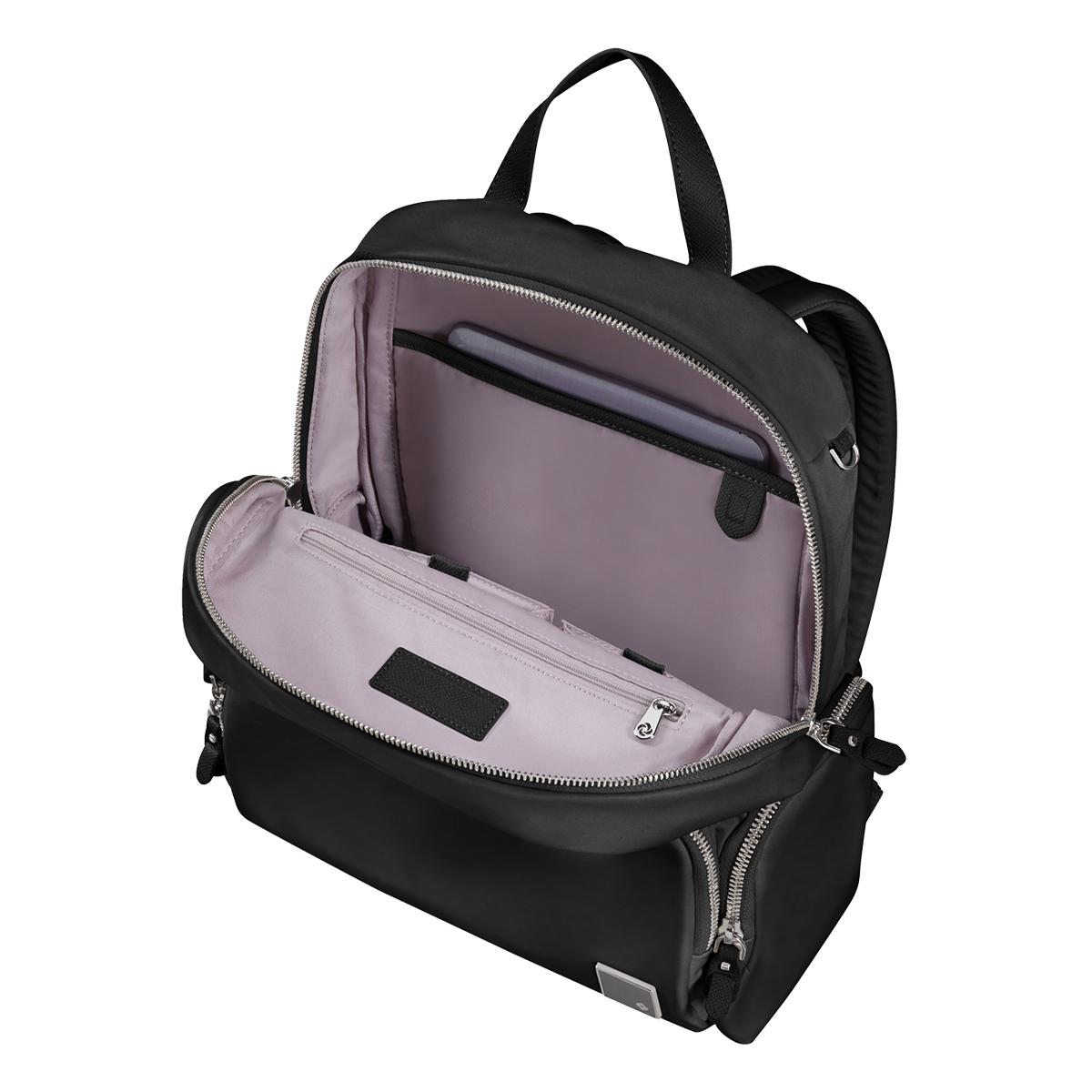 Samsonite Zaino Essentially Karissa Black - 4