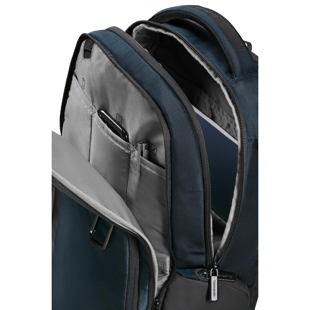Samsonite Zaino Porta PC Biz2Go 14.1 - 5