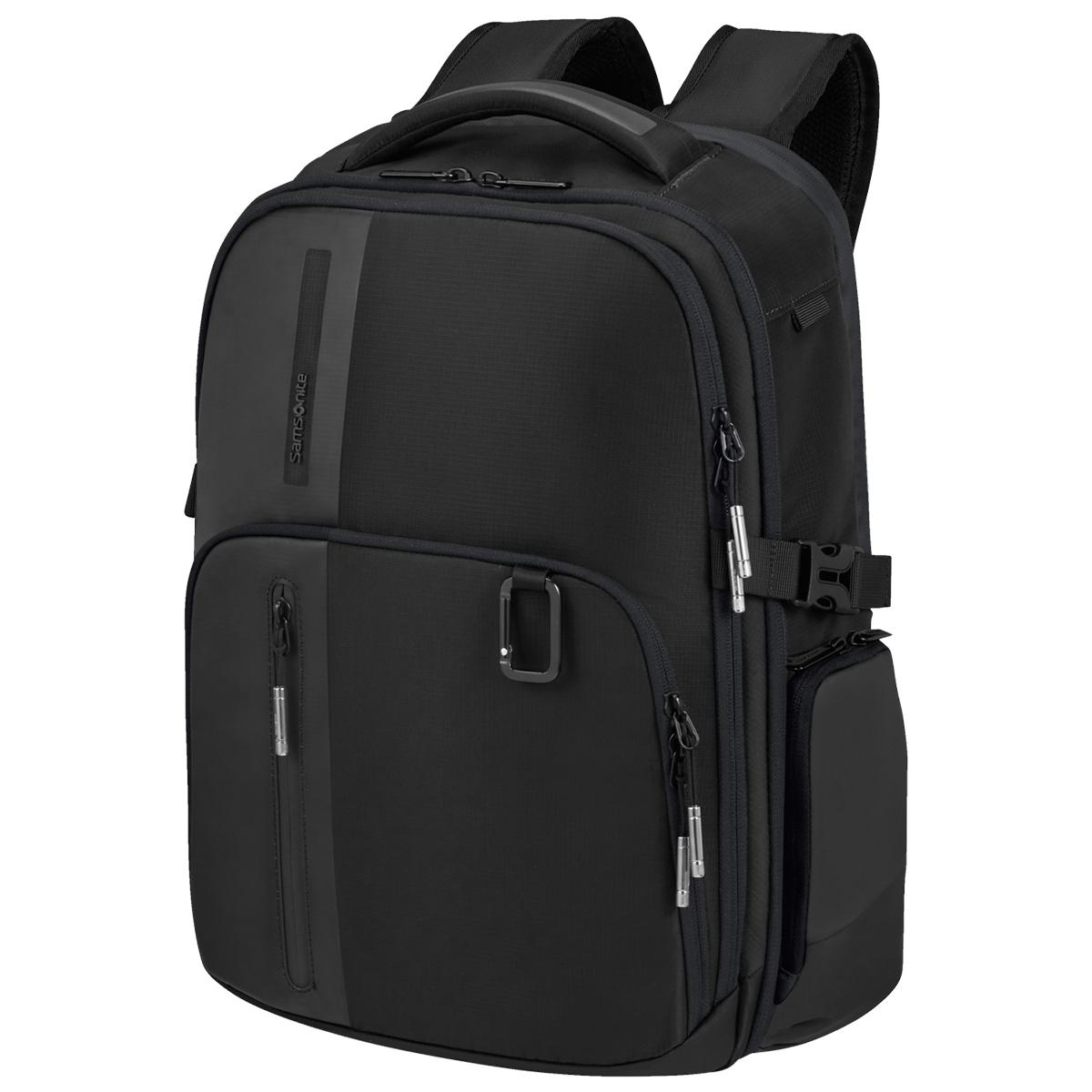Samsonite Zaino Porta PC Biz2Go 15.6 - 2