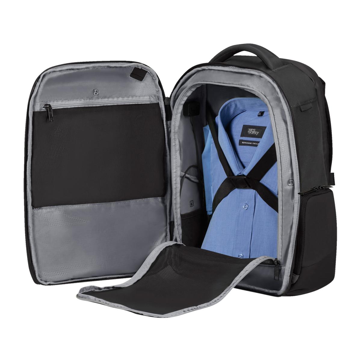 Samsonite Zaino Porta PC Biz2Go 15.6 - 5