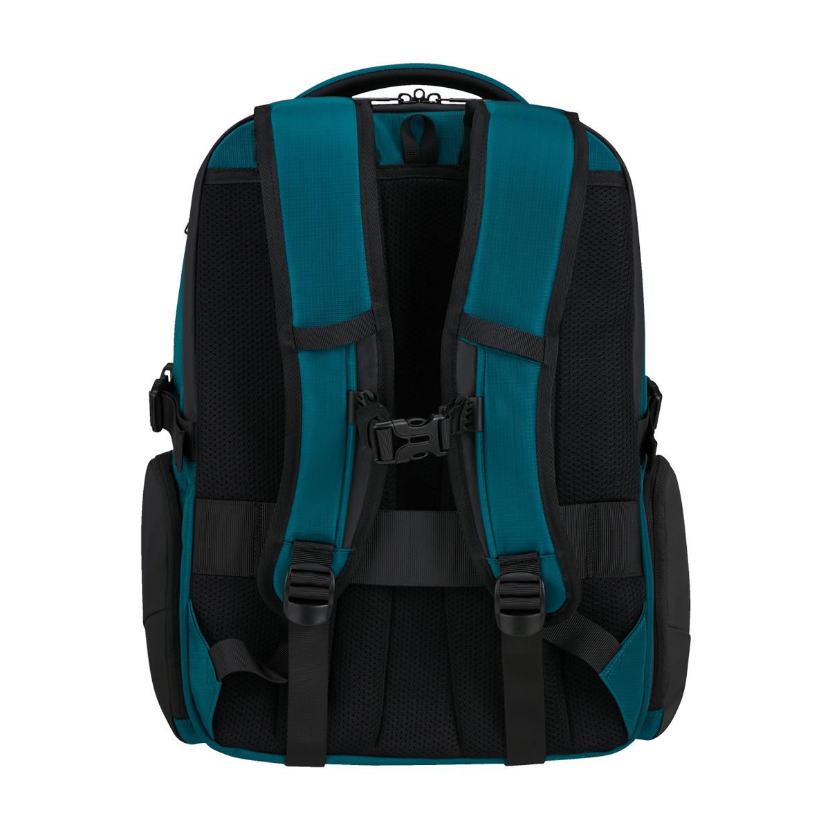 Samsonite Zaino Porta PC Biz2Go 15.6 - 3